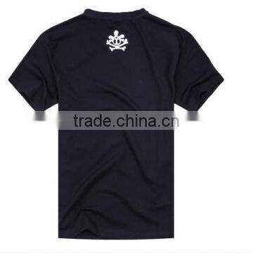 2016 Free Custom Men t Shirt New Design T-shirt Free Sample With Comfort Colors photo-2