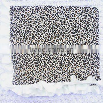 Newborn Baby Blanket Baby Cotton Blanket Made in China photo-6