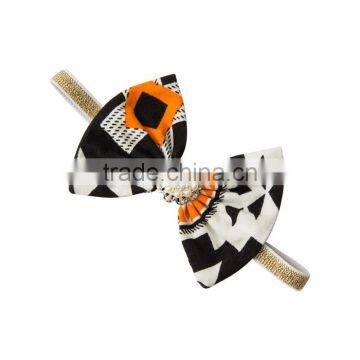 Wholesale Fashion Baby Girls Cotton Print Long Sleeve Dress With Chffion Children Clothes photo-3