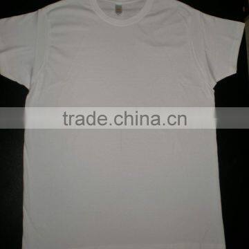 White T-Shirt for Men's - 8000 pcs