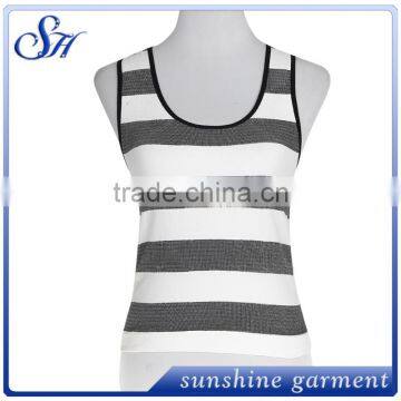 OEM Custom Hot Selling Seamless Top for Women photo-6
