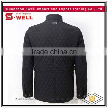 2016 Wholesale Latest Design Custom Men Woodland Jackets photo-2