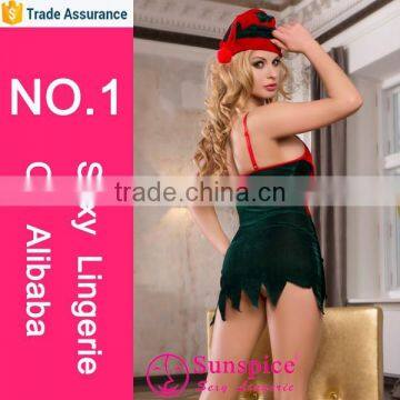 2015 Sunspice Wholesale Unique Giant Christmas Tree photo-2