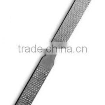 steel foot rasp file