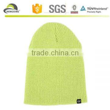 Canada Fabric Adult Cotton Beanies photo-2