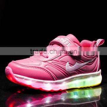 Children led light up shoes