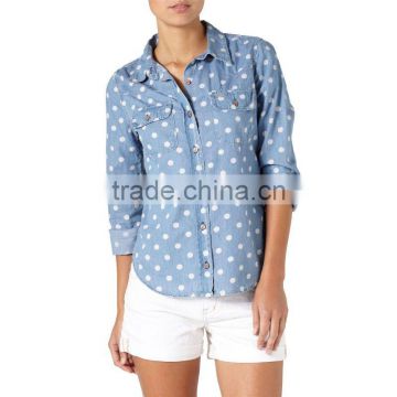 Woman Shirt