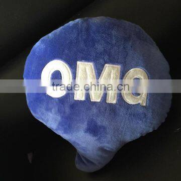 2015 Wholesale Best Selling New Product Latest Cheap Emoticon Custom Poop Whatsapp Cute Emoji Pillows Plush Emoji Pillows photo-5