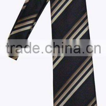 polyester /silk tie/necktie