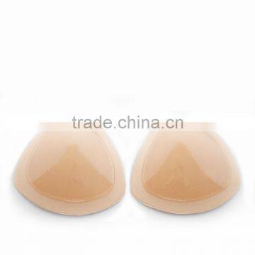 Fashion Wholesale Women Photos Without Clothes Silicone Bra Breast Inserts photo-4