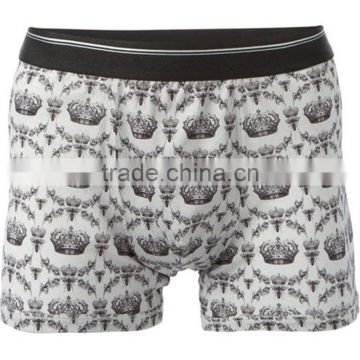 Cheap factory price men's underwear boxer shorts mens swim brief