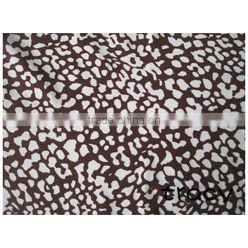 Soft Animal Printed Swimming Fabric photo-1