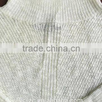 Wholesale Cashmere Poncho Blank Sweaters Printing photo-4