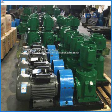 Nigeria Cheap Price Top Quality Fish Feed Pellet Making Machine