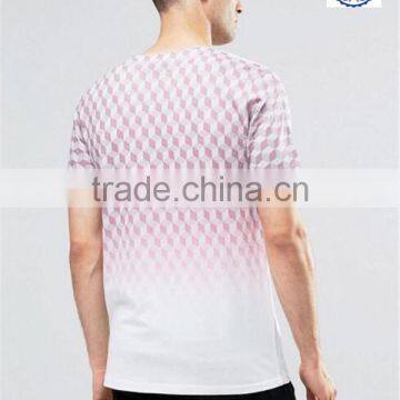 Best Selling Cotton t Shirt Digital Printing photo-2
