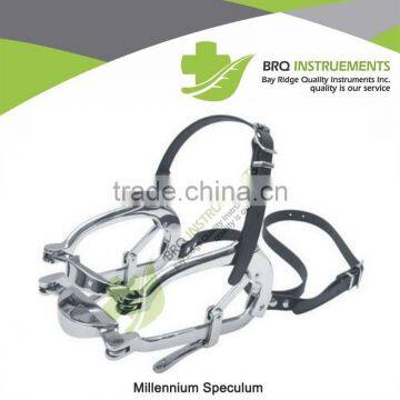 Millennium Speculum