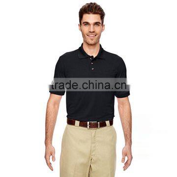 High Quality Working Clothes Durable Work Uniforms Construction Workwear Polo Shirt With Short Sleeve