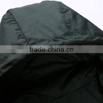 2015 New Style Sports Clothing Manufacturer Men's Spring Jacket photo-3