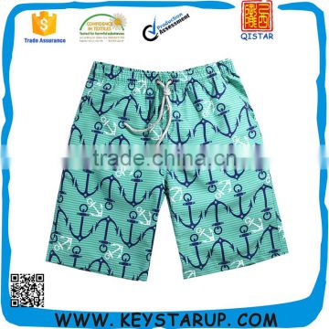 Ready Made Mens Surf Board Shorts at Stock