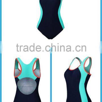 One Piece Swim Wear Philippines China Sublimation Swimwear Supplier photo-5