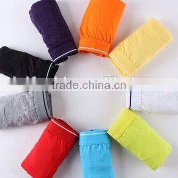 Customize Hot Cheap Boys Underwear/designer Kids Cotton Spandex Boxers Briefs photo-6