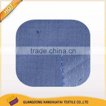 100% Yarn Dyed Textile Fabric Printing Cotton Fabric photo-3