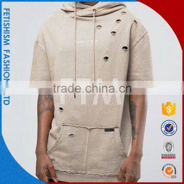 Factory Direct Sales OEM Oversized Sweatshirts photo-3