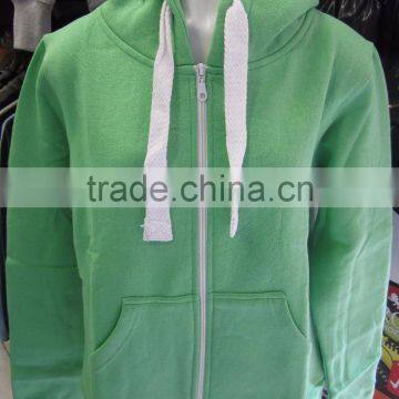 Thick Drawstring Hoodie,hoodie With Thick Strings,cotton Fleece Hoodie Thick Strings photo-4