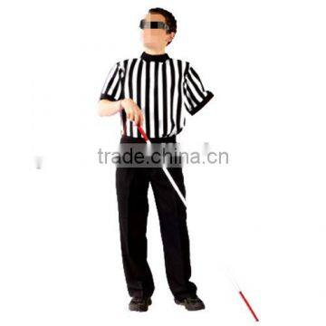 Blind Referee Child Halloween Costume