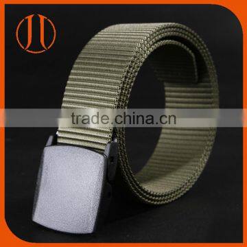 Security nylon belt