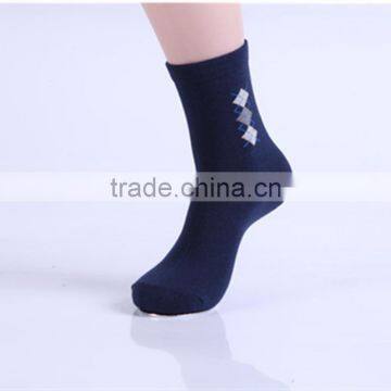 20 Pcs/lot Hot Sale 5 Plaids for Choice Random 5 Pattern and Many Colors Seasons Casual Men Socks photo-3