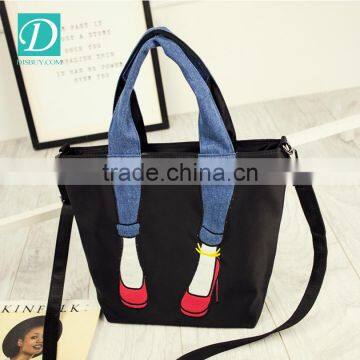 Womens Leather Designer Handbags Shoulder Tote Top Handle Bags Clutch Purse