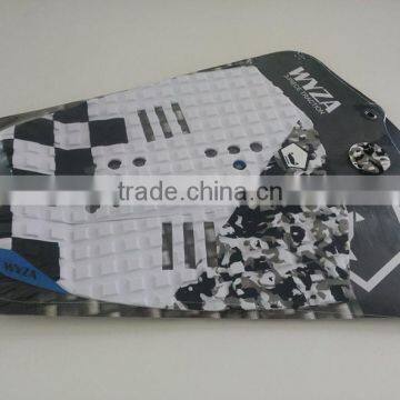 Anti Slip Foot Pads Grip Surf Pad 3M Glue EVA Surfboard Pad photo-6