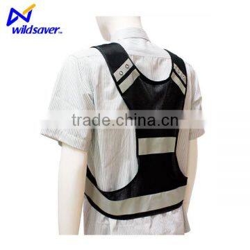 Hi Vis Led Vest For Running/Led Running Vest/running Vest photo-6