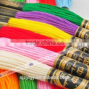 2016 Cross Stitch Materials Embroidery Products Sewing Thread photo-2
