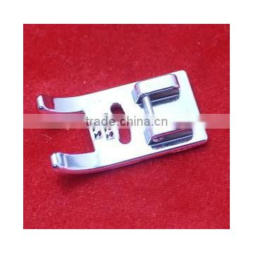 Brother sewing machine presser foot Cording Foot 5 Hole Brother 7mm XC1962002