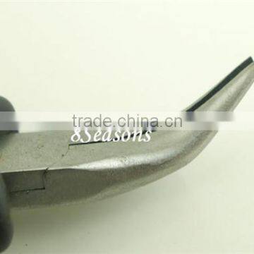 Clearance Sale Bent Nose Plier Wire Wrapping Beading Jewelry Tool photo-3