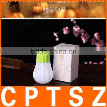 Pumpkin Blowing Atomizing Humidifier Control USB Mini Nightlight Small Humidifier photo-6