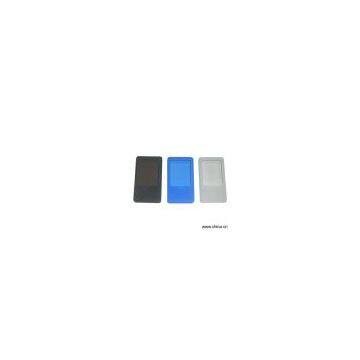 Sell Silicone Case for Zune Player