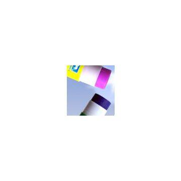 China (Mainland) Disappearing Color Glue Stick