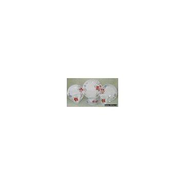 dinner set,porcelain dinner set,ceramic dinner set,dinnerware,porcelain ware,tableware