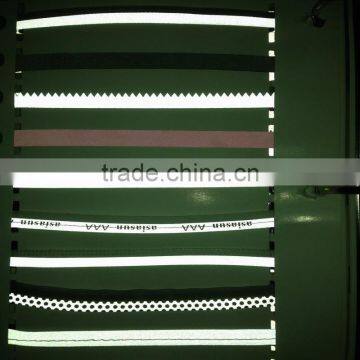 Colorful EN471 Stretch Reflective Piping Cord for Clothing photo-5
