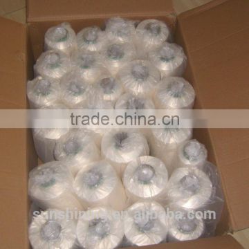 Rayon Filament Yarn 30D-1800D Bright Semi dull and color stock lot