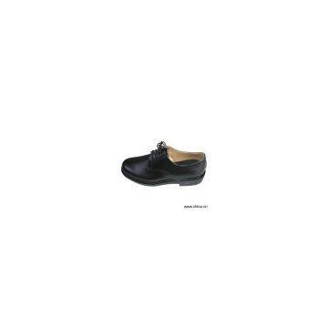 Sell Officer Shoes