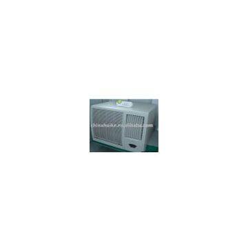 Window type air conditioner