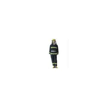 Firefighting Suit for Firemen