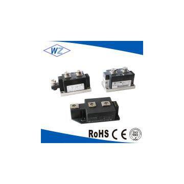 Eupec thyristor applications module td56n16lof4f9