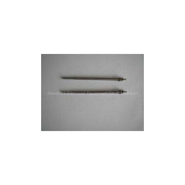 YAMAHA держатель сопла / шлицевой вал photo-3