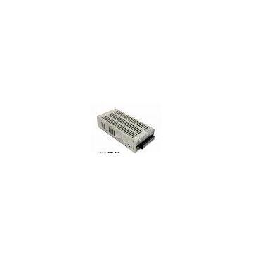 100W Single Output Switching Power Supply (PFC)