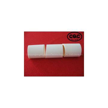 99.5% Alumina Ceramic Tube photo-3